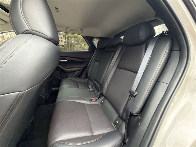 Used 2024 MAZDA CX-30 AWD 2.5 S w/ Premium Package image 23