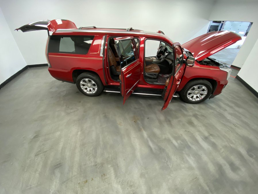 Used 2015 Cadillac Escalade ESV Premium AWD/4WD image 55