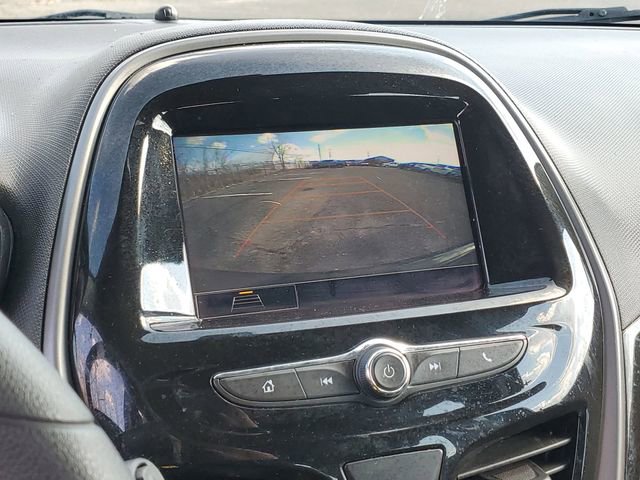 Used 2021 Chevrolet Spark LT image 14