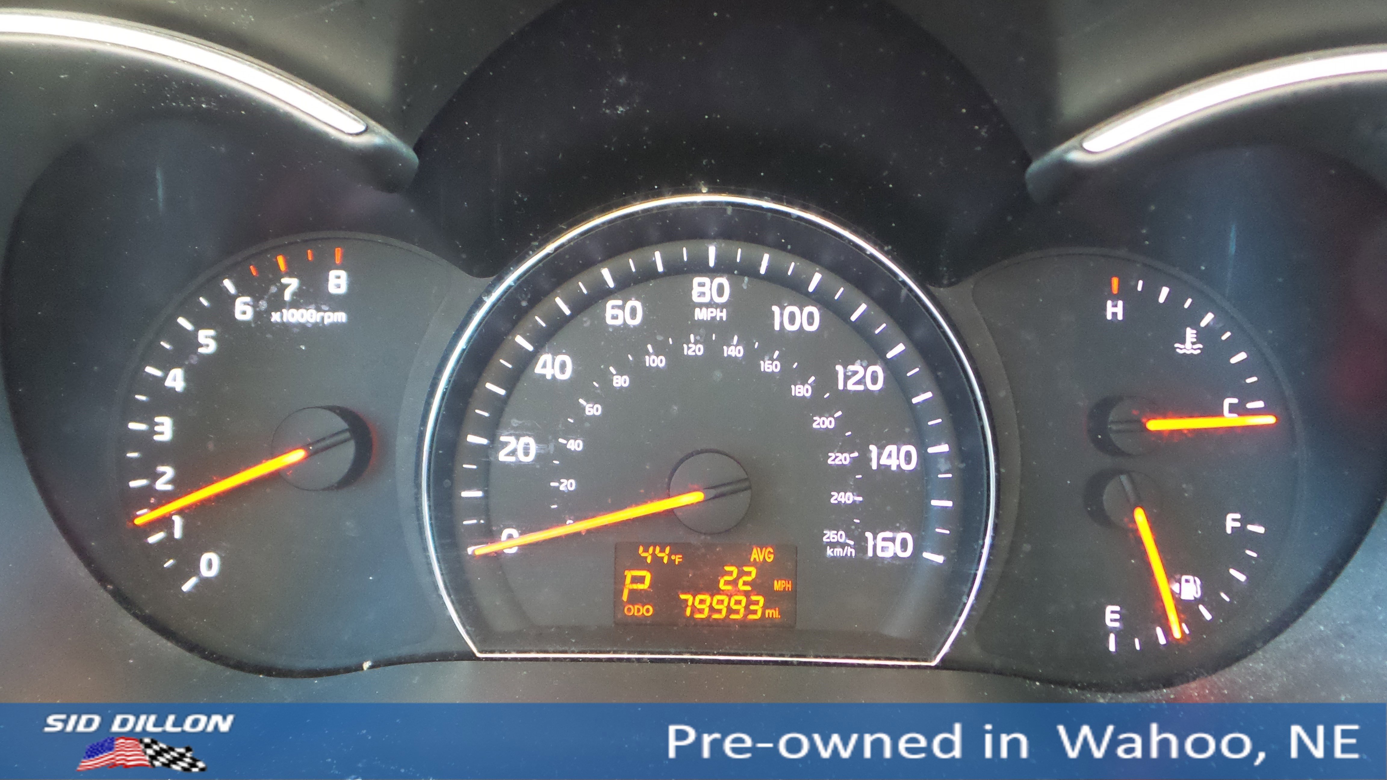 Used 2015 Kia Sorento LX image 10