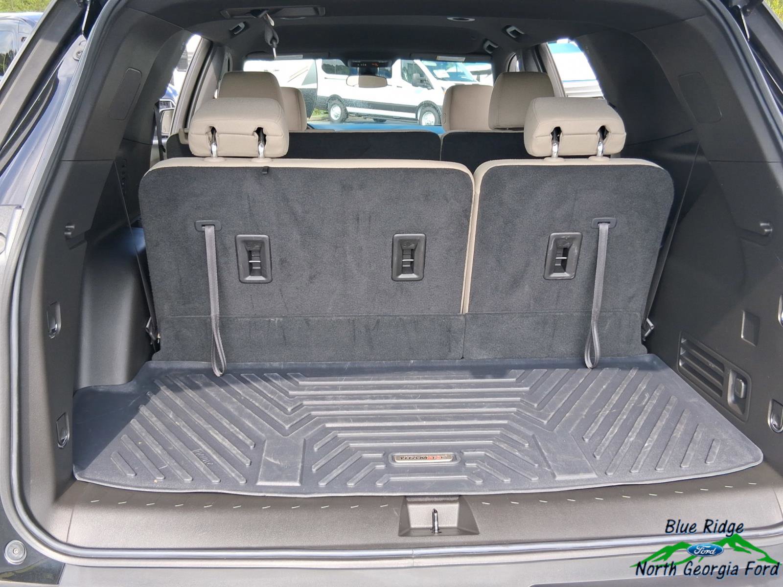 Used 2023 Chevrolet Traverse LS w/ Safety Package image 15