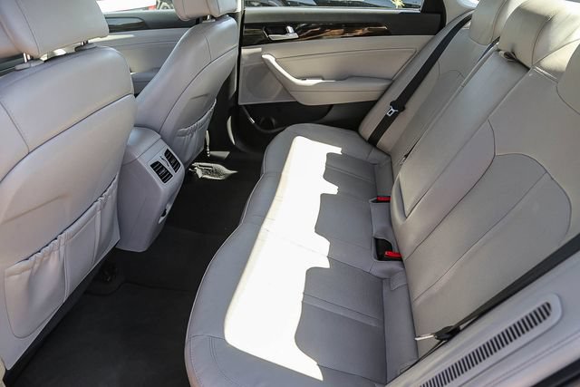 Used 2016 Hyundai Sonata Limited FWD image 20