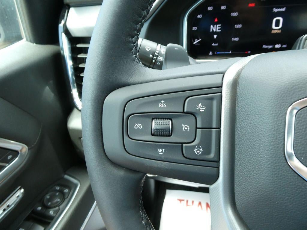 New 2026 GMC Sierra 1500 Denali AWD/4WD image 24