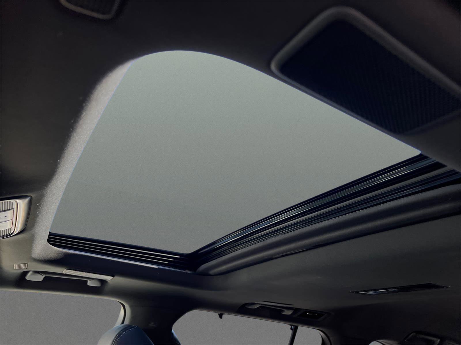 New 2026 Lexus LX 700h Luxury image 26