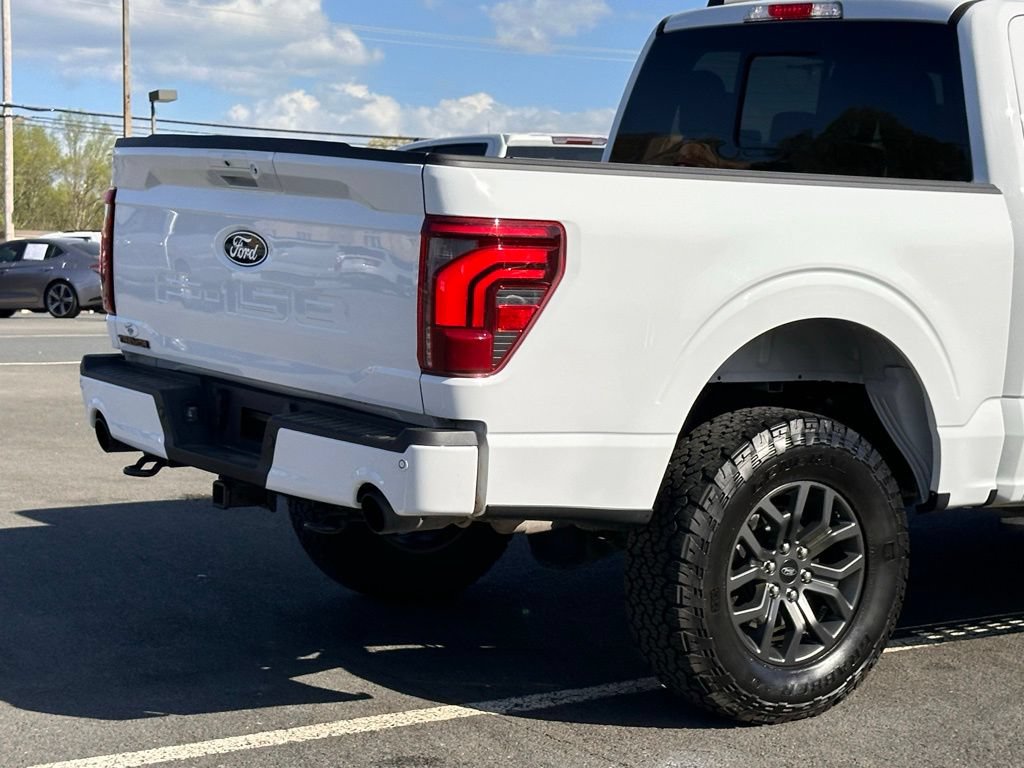 Used 2024 Ford F150 Tremor AWD/4WD image 44