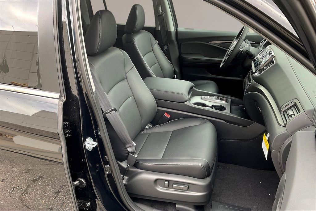New 2026 Honda Ridgeline RTL image 10