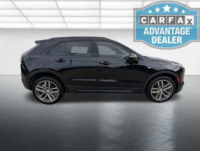 Used 2023 Cadillac XT4 Sport FWD image 31