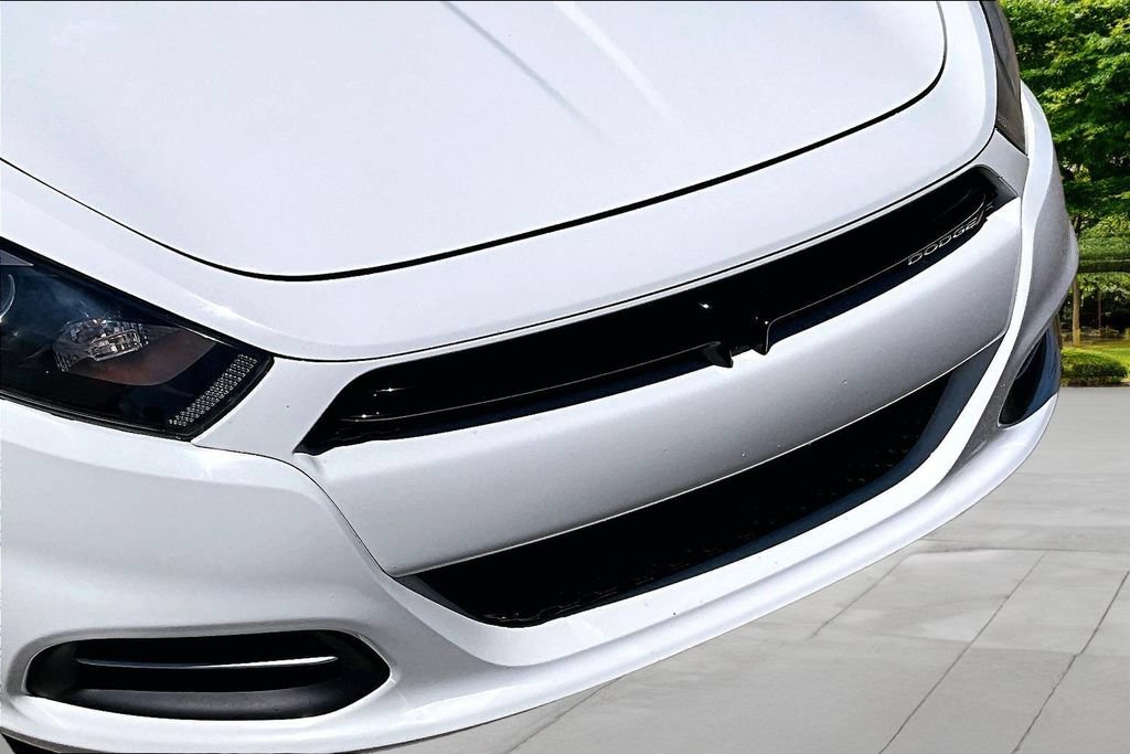 Used 2015 Dodge Dart SXT FWD image 28