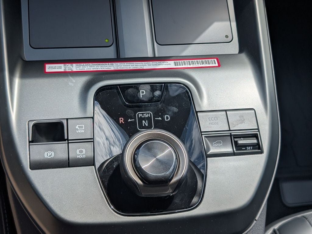 New 2026 Toyota bZ Woodland AWD/4WD image 22