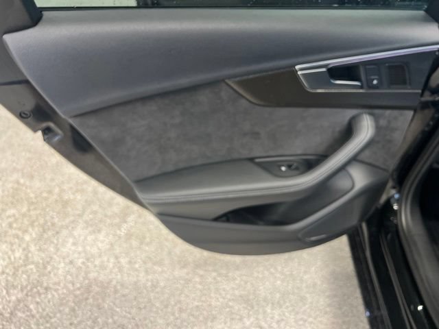 Used 2019 Audi S4 Prestige w/ Prestige Package AWD/4WD image 33