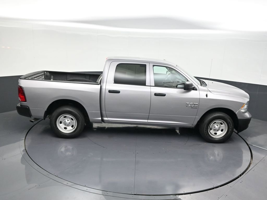 Used 2022 RAM 1500 Tradesman w/ Popular Equipment Group image 20