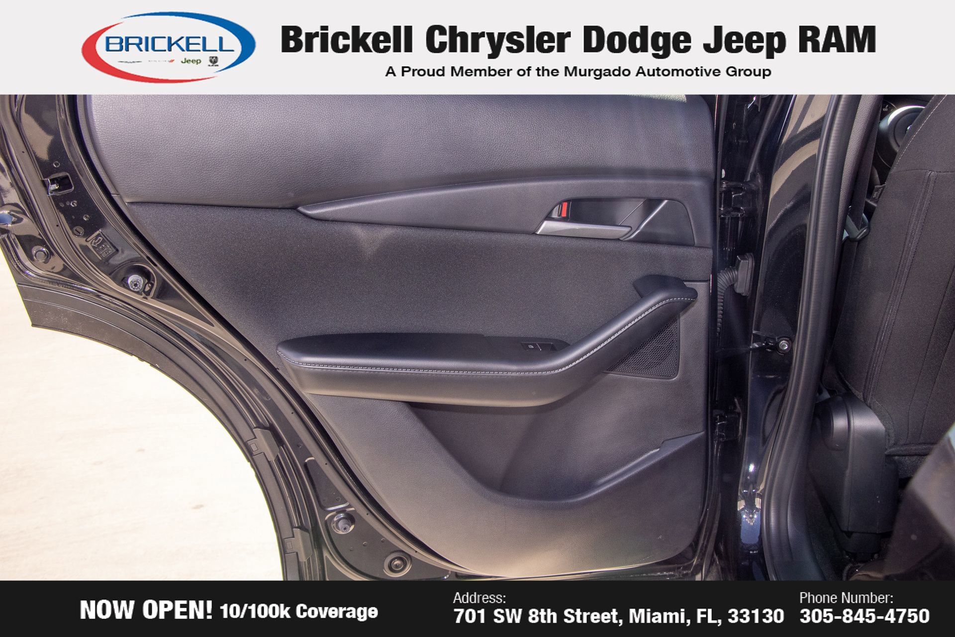 Used 2024 MAZDA CX-30 AWD 2.5 S image 10