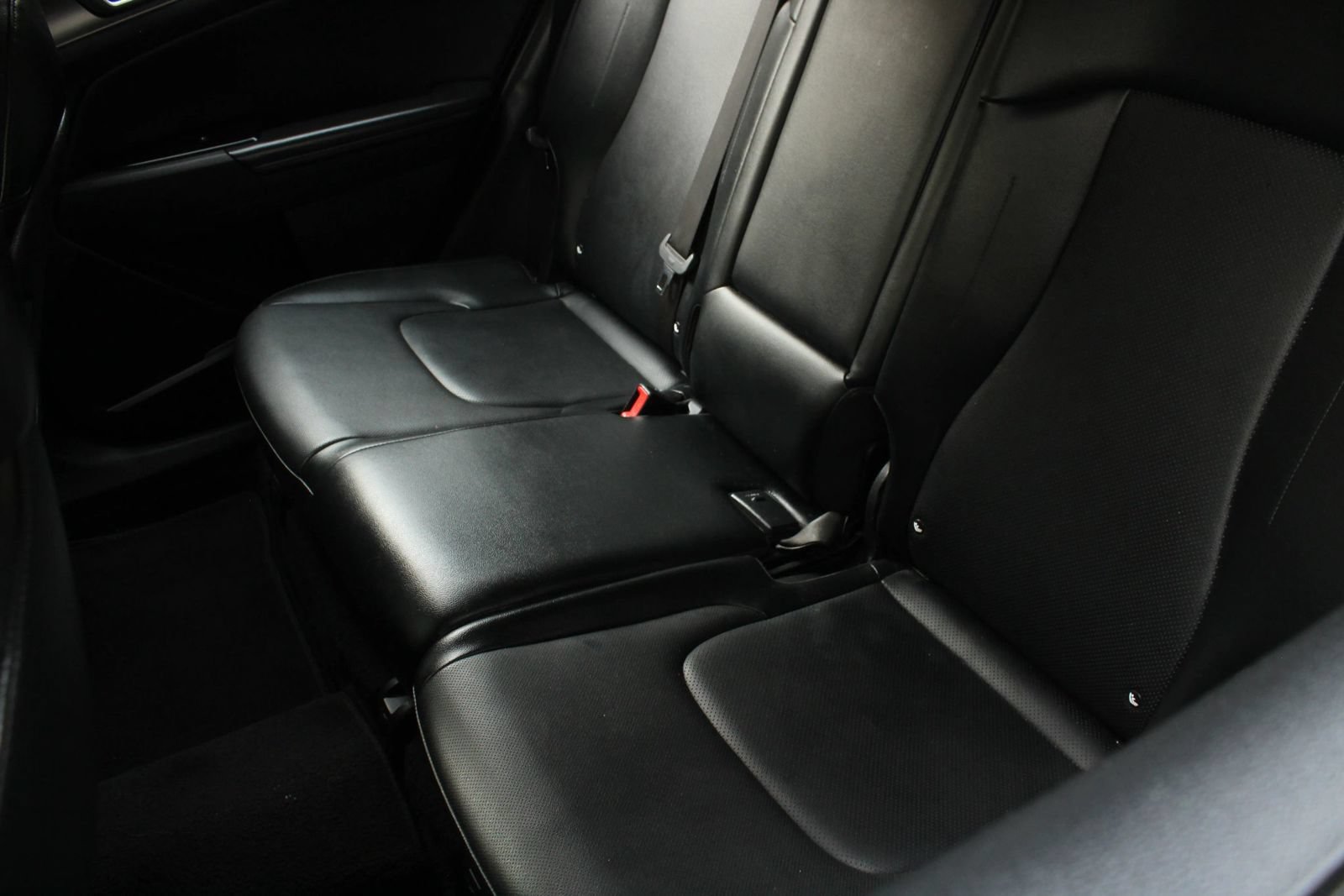 Used 2024 Kia Sportage EX FWD image 18