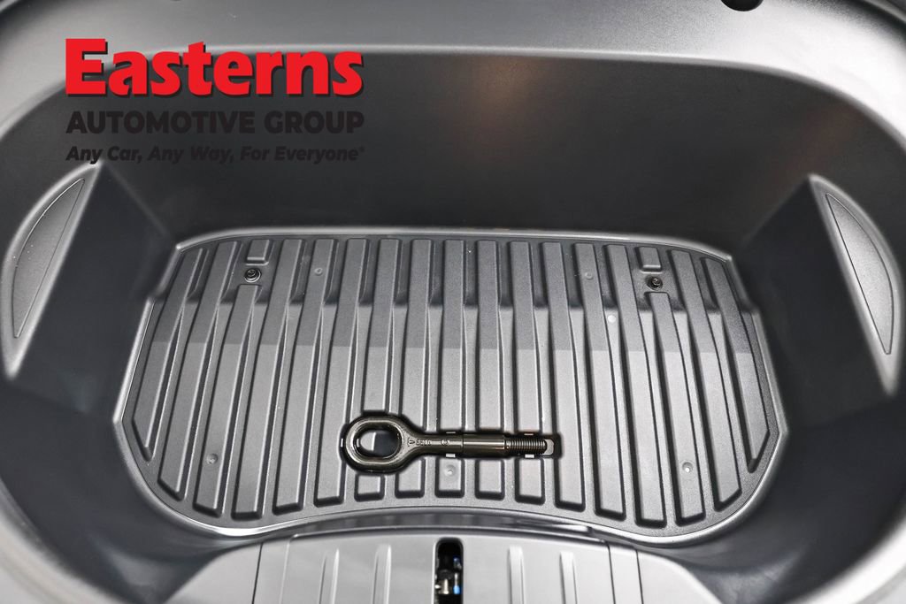 Used 2023 Tesla Model 3 Standard Range RWD image 7