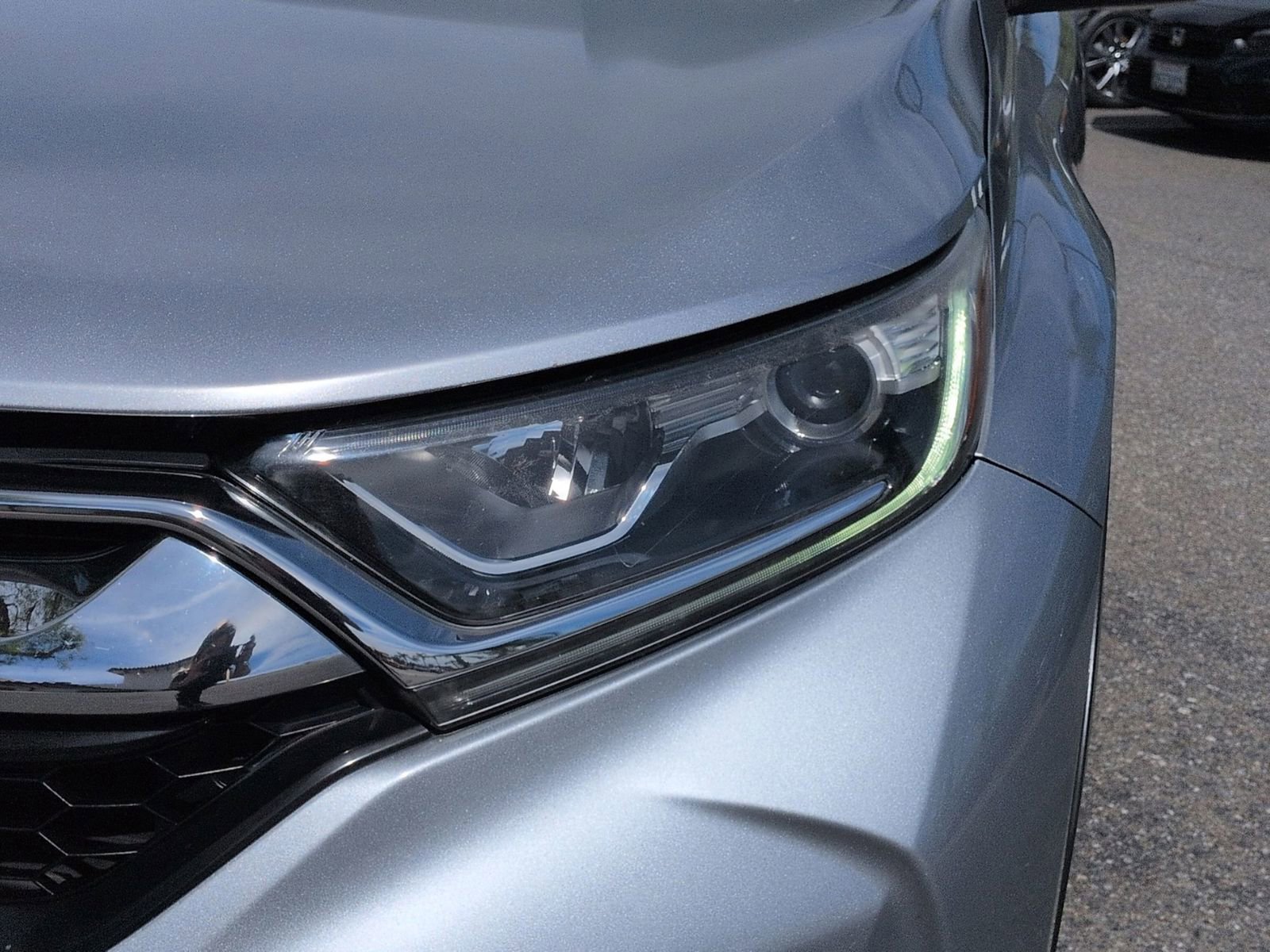 Used 2017 Honda CR-V EX-L image 11