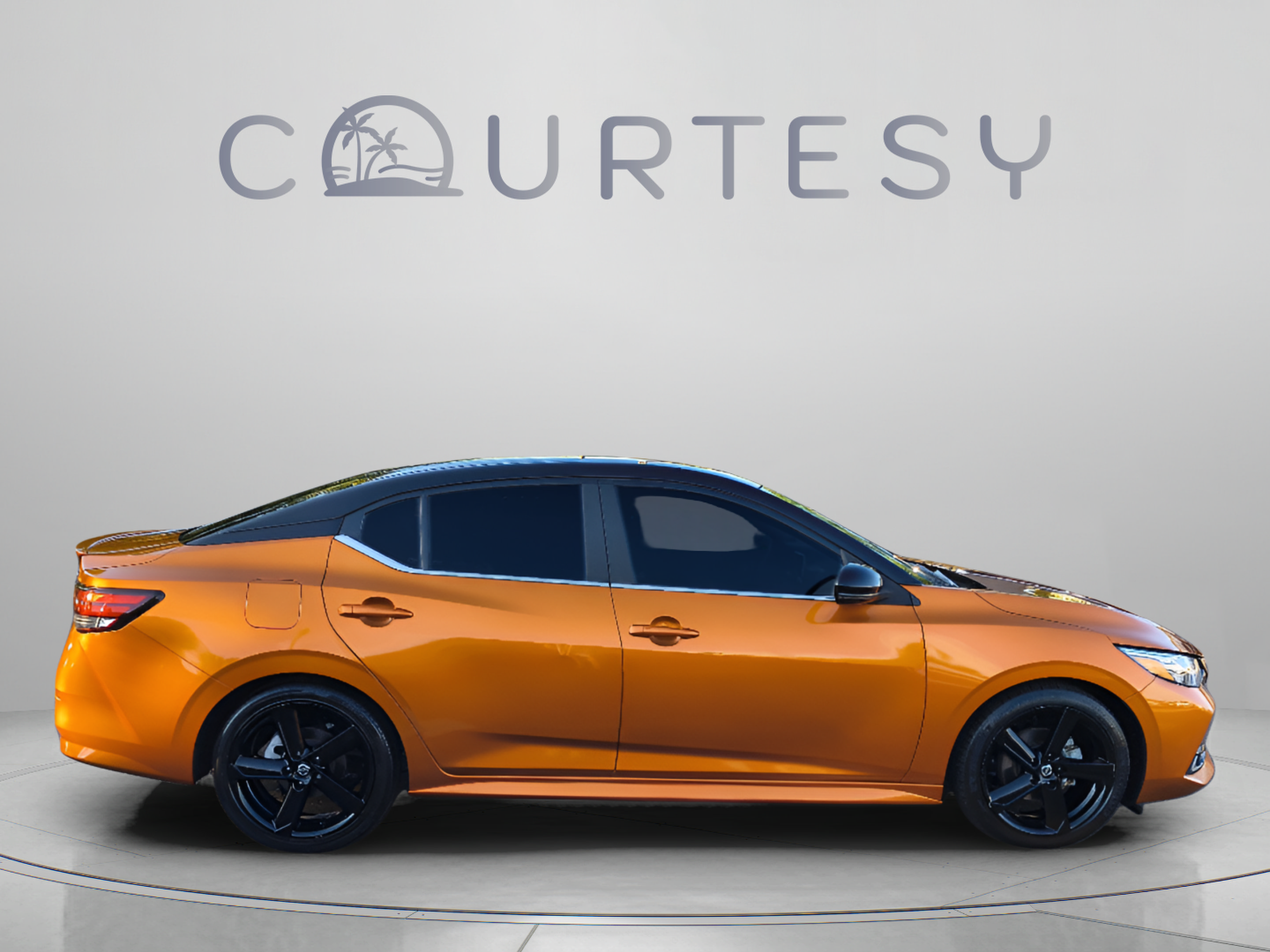 Used 2022 Nissan Sentra SR FWD image 8