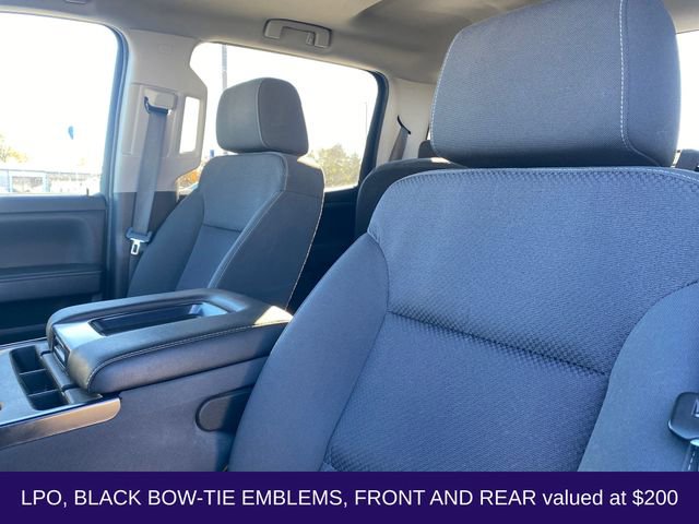 Used 2018 Chevrolet Silverado 1500 LT w/ All Star Edition image 12