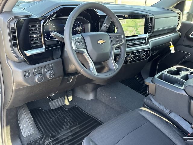 New 2026 Chevrolet Silverado 3500 LT w/ Safety Package AWD/4WD image 23