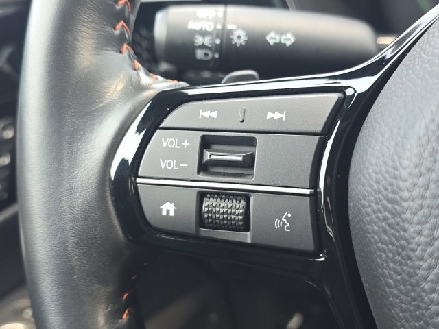 Used 2023 Honda CR-V Sport Touring image 40