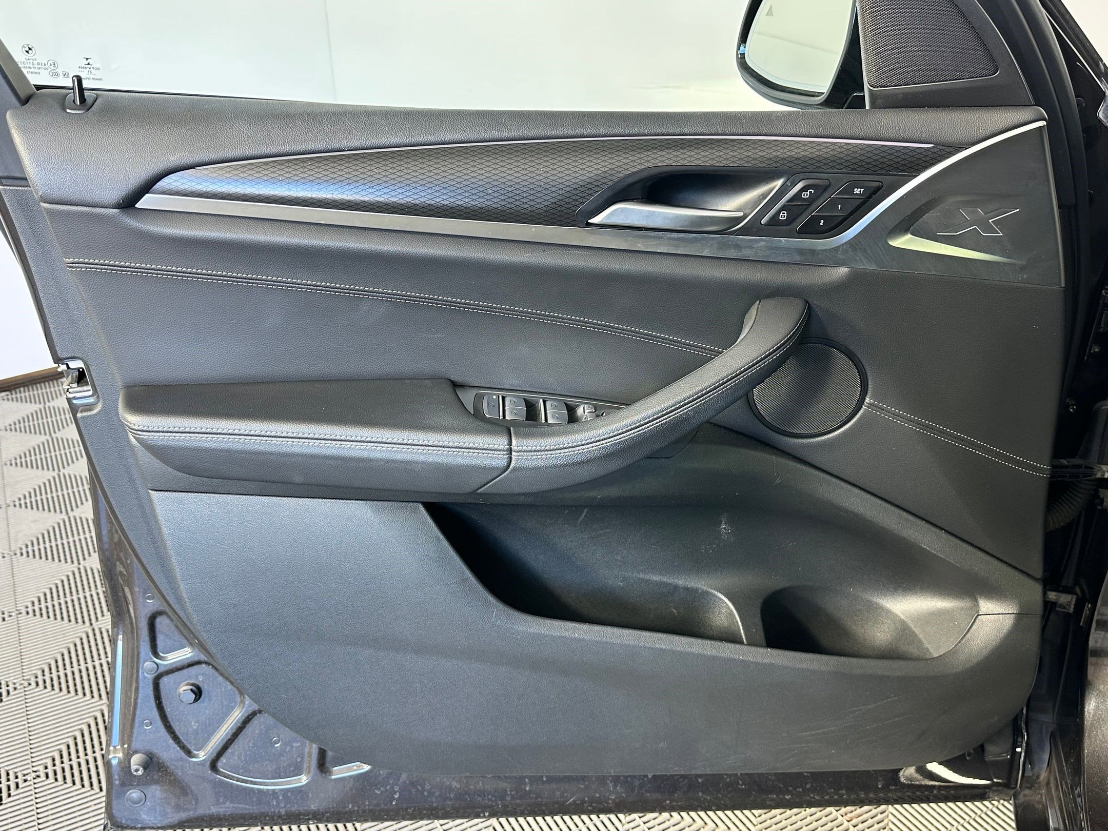 Used 2022 BMW X3 sDrive30i w/ M Sport Package 2 image 10