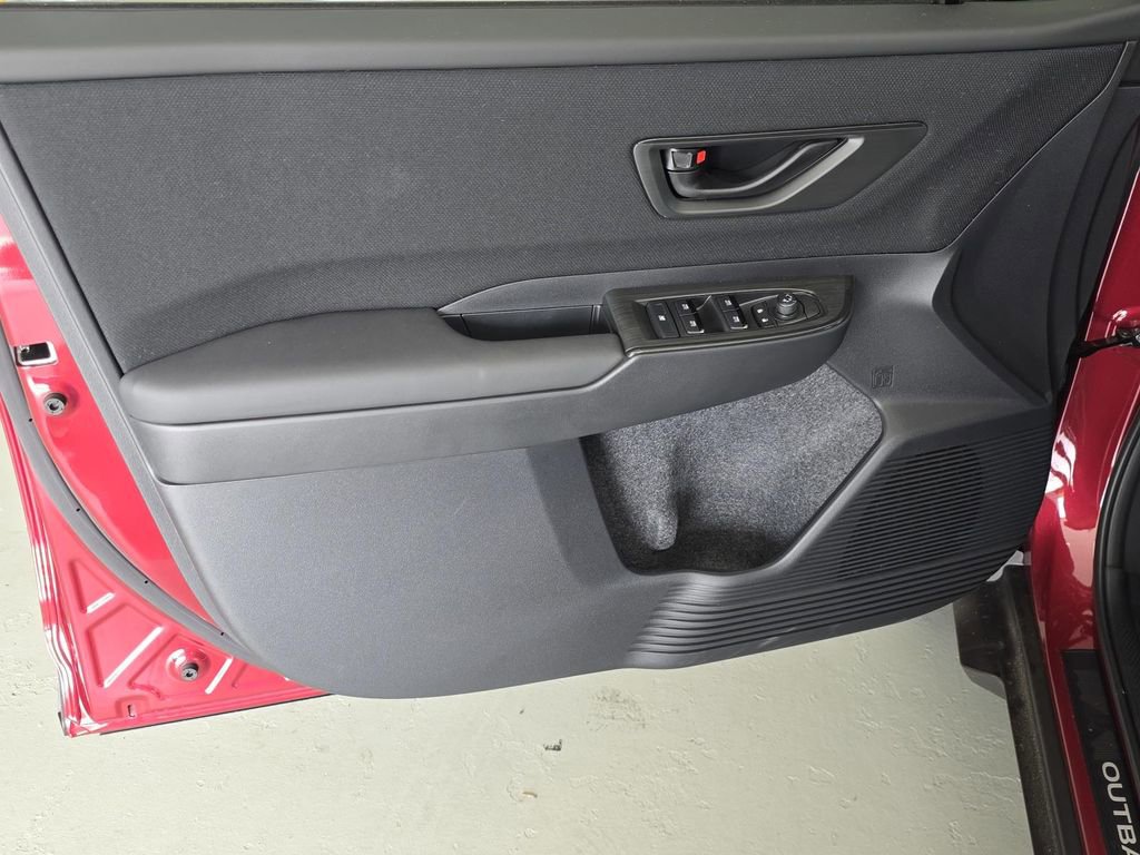 New 2026 Subaru Outback Premium AWD/4WD image 34