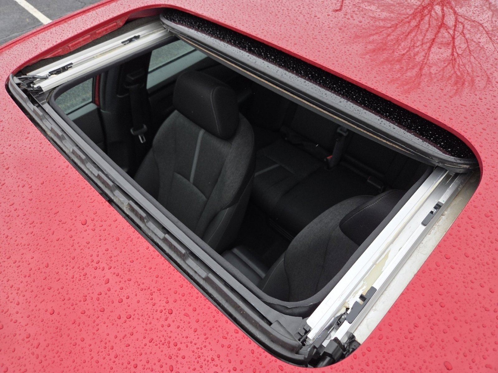 Certified 2023 Honda Accord Sport image 4