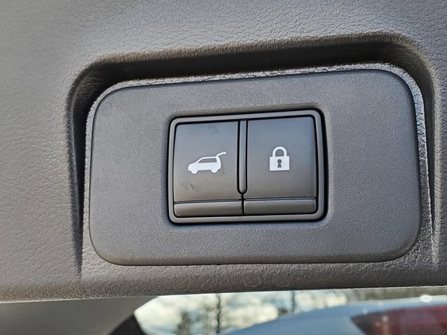 Certified 2023 Nissan Rogue SV w/ SV Premium Package image 14