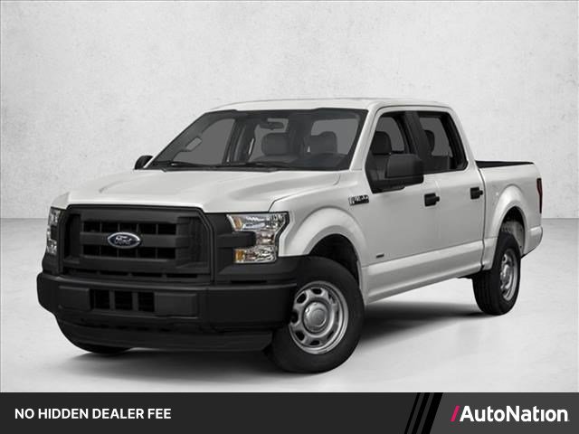 Used 2016 Ford F150 XLT w/ Equipment Group 302A Luxury RWD video 1