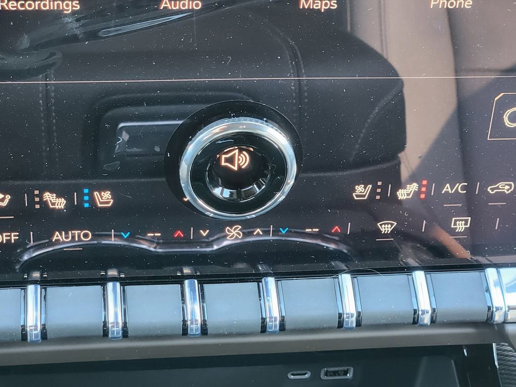 New 2026 GMC Yukon Elevation w/ Elevation Premium Package image 26