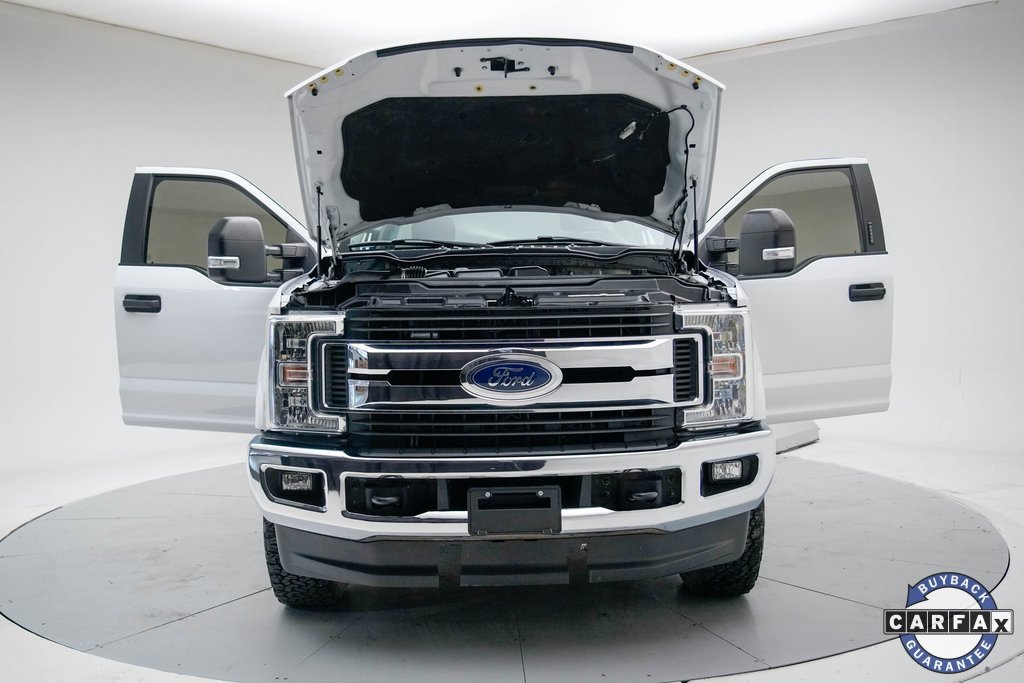 Used 2019 Ford F250 XLT w/ XLT Value Package image 28