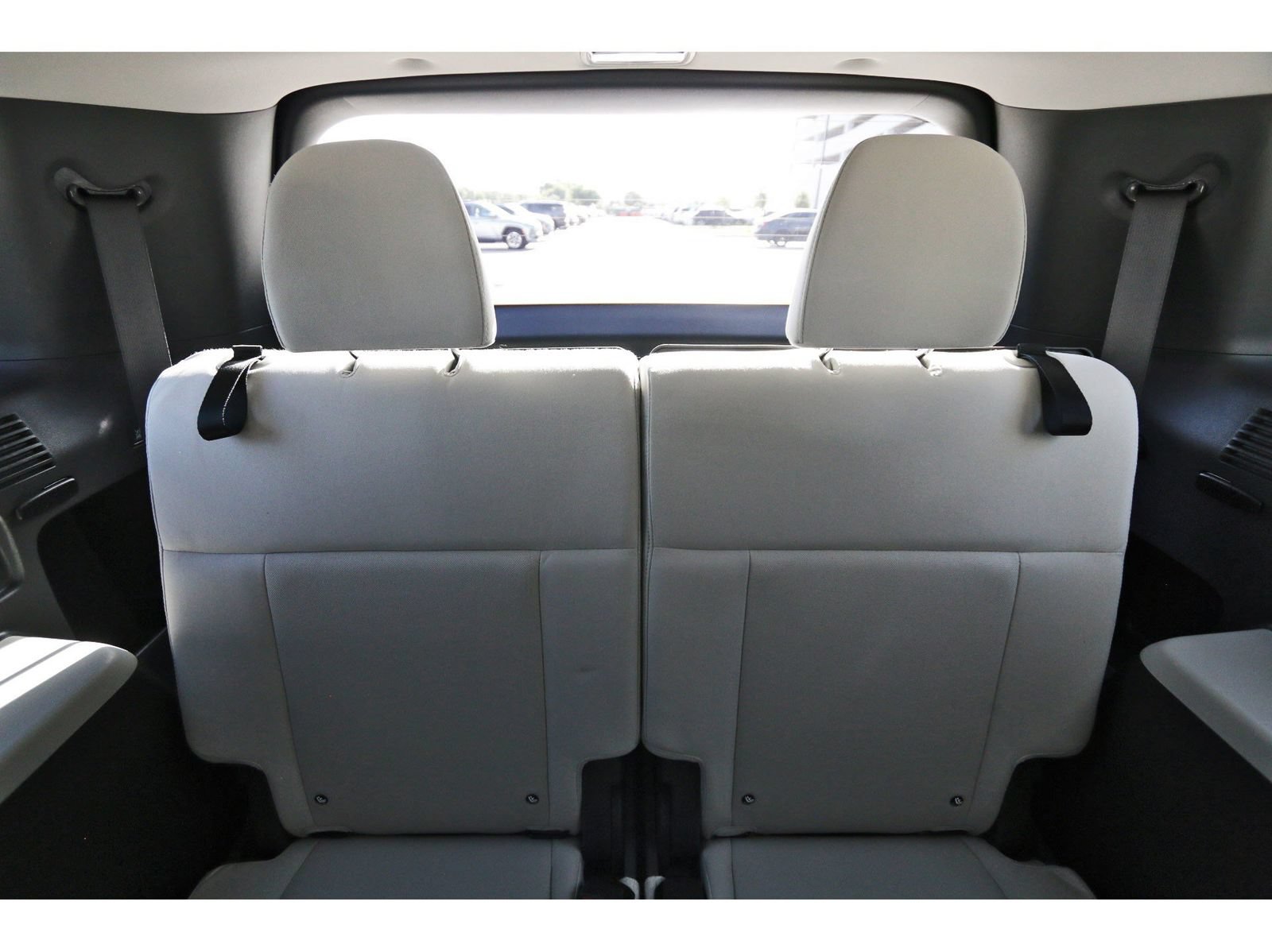 Certified 2026 Hyundai Santa Fe SE FWD image 15