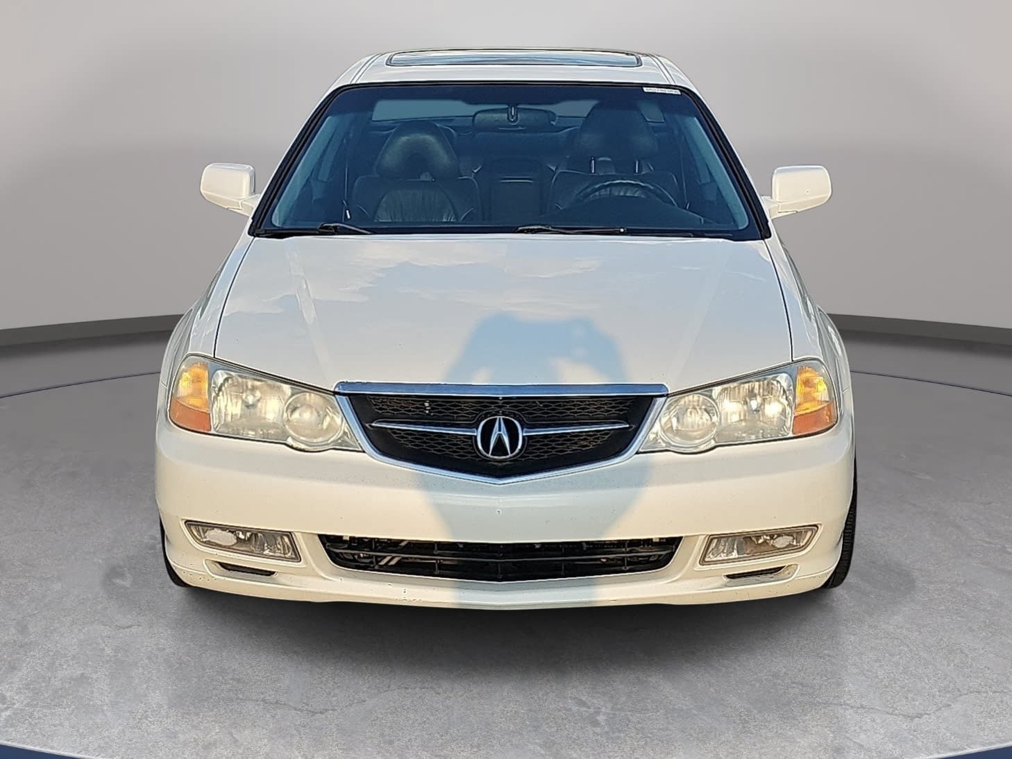 Used 2003 Acura TL Type-S FWD image 2