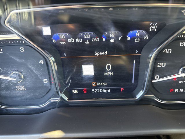 Certified 2022 GMC Sierra 2500 Denali w/ Technology Package image 10