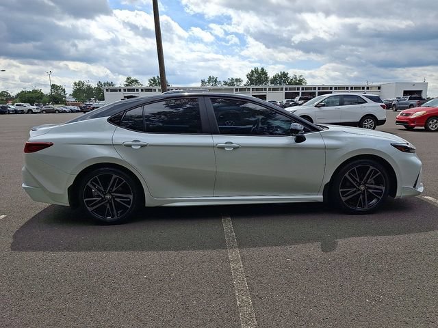 Used 2026 Toyota Camry XSE FWD image 9