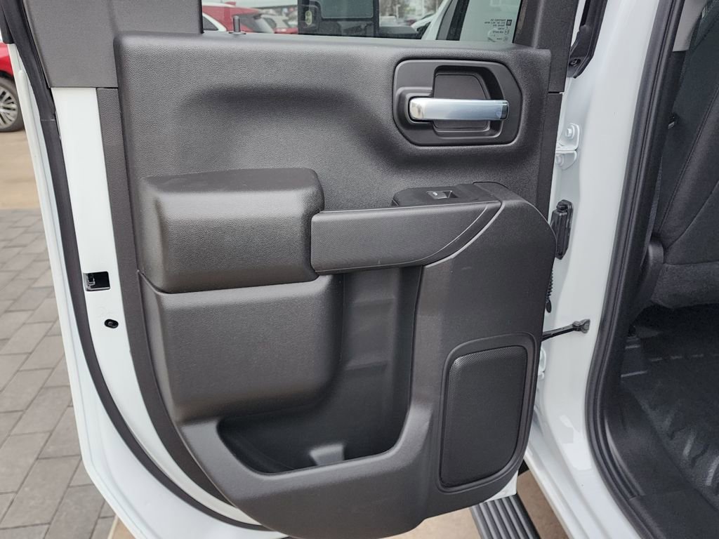 New 2026 GMC Sierra 2500 Pro w/ Convenience Package image 42