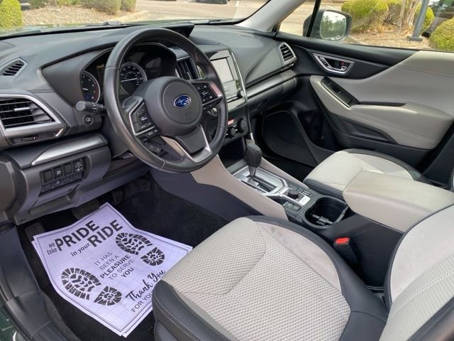 Used 2024 Subaru Forester Premium image 8