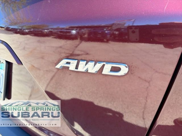 Used 2018 Honda CR-V EX image 21