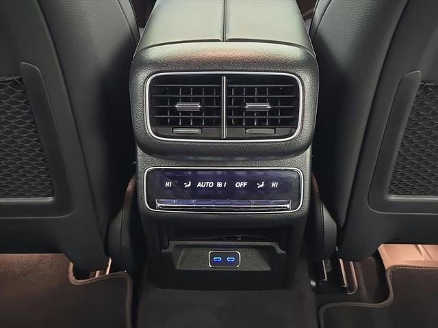 Certified 2025 Mercedes-Benz GLS 450 4MATIC image 28