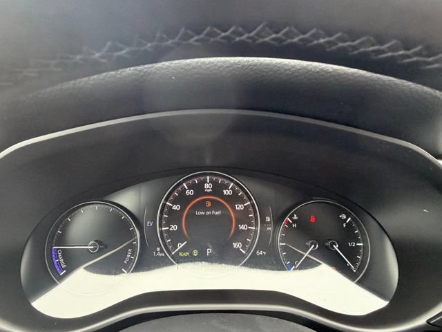 New 2026 MAZDA CX-50 AWD 2.5 Hybrid w/ Weather Package image 38