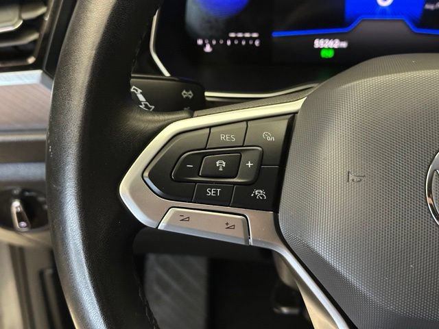Used 2024 Volkswagen Jetta SE FWD image 23