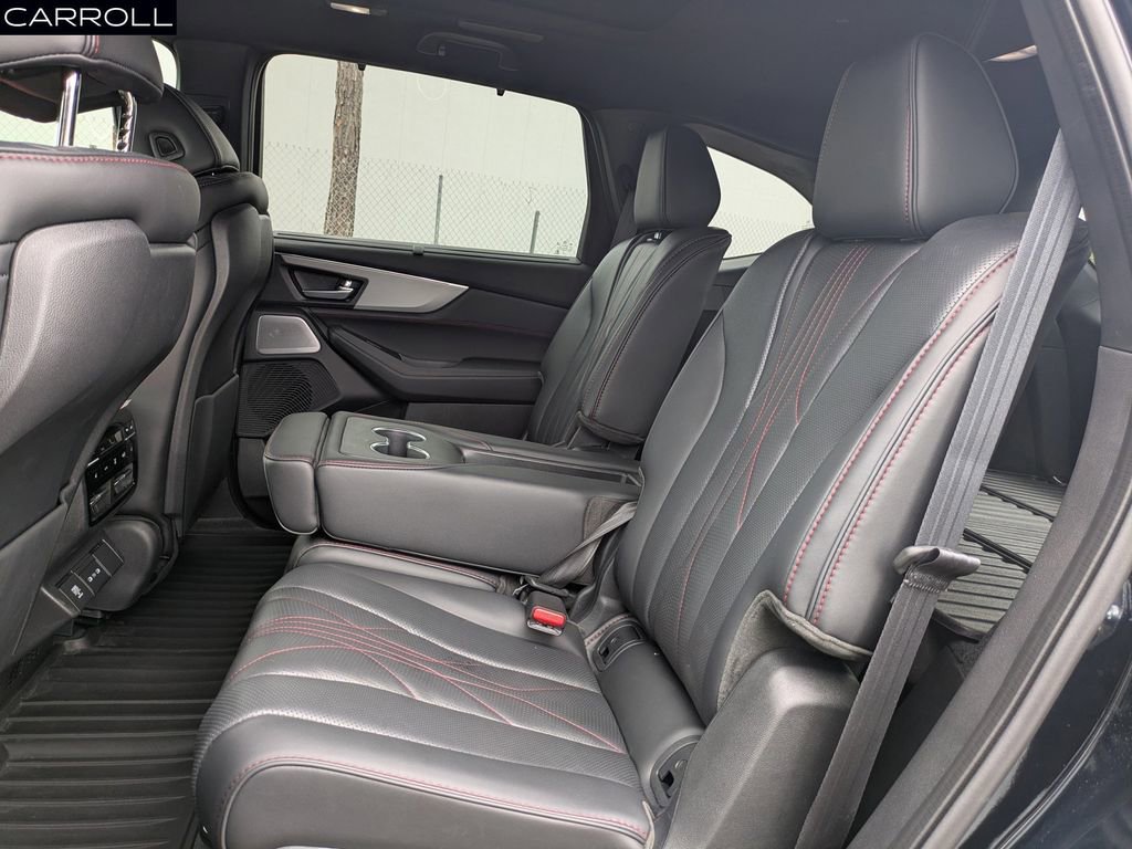 Used 2025 Acura MDX A-Spec image 15