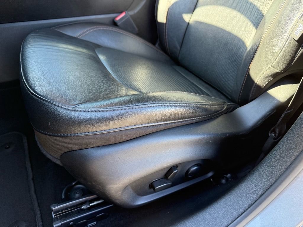 Used 2022 Jeep Compass Latitude image 15