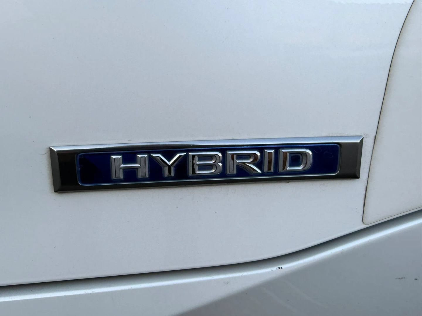 Used 2013 Lexus ES 300h w/ Luxury Pkg FWD image 30