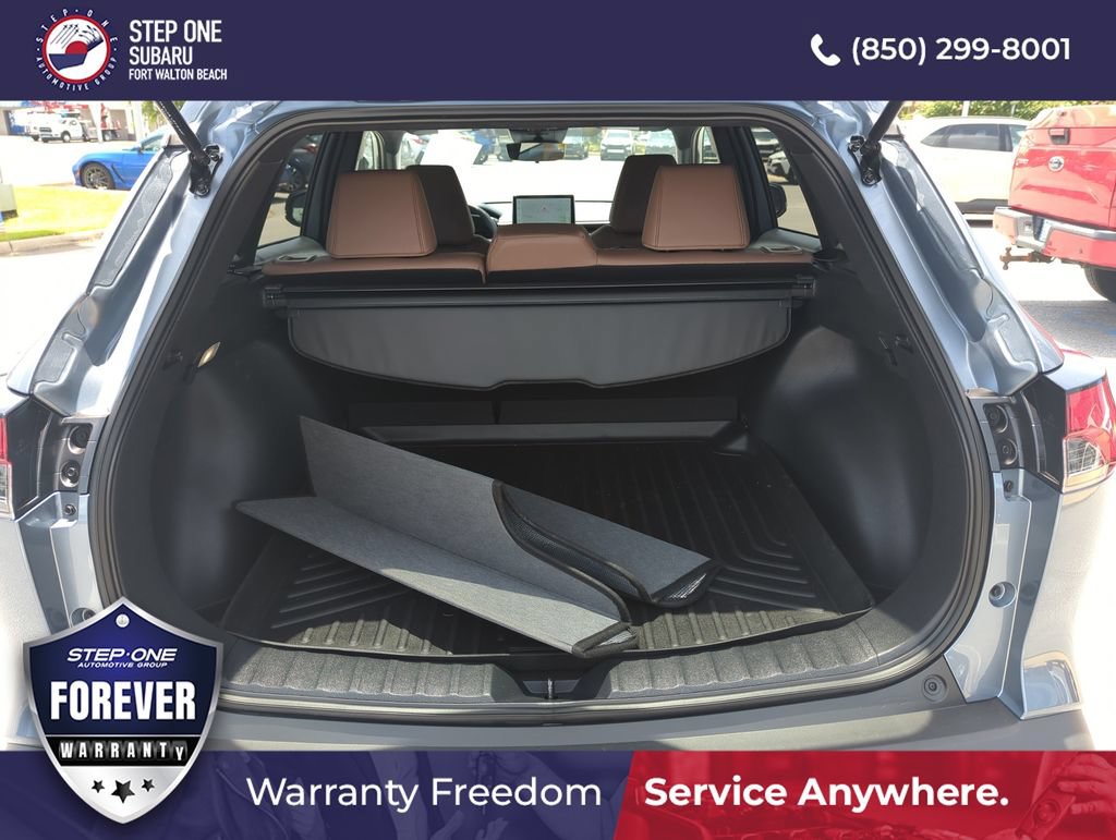 Used 2026 Toyota Corolla Cross XLE AWD/4WD image 29