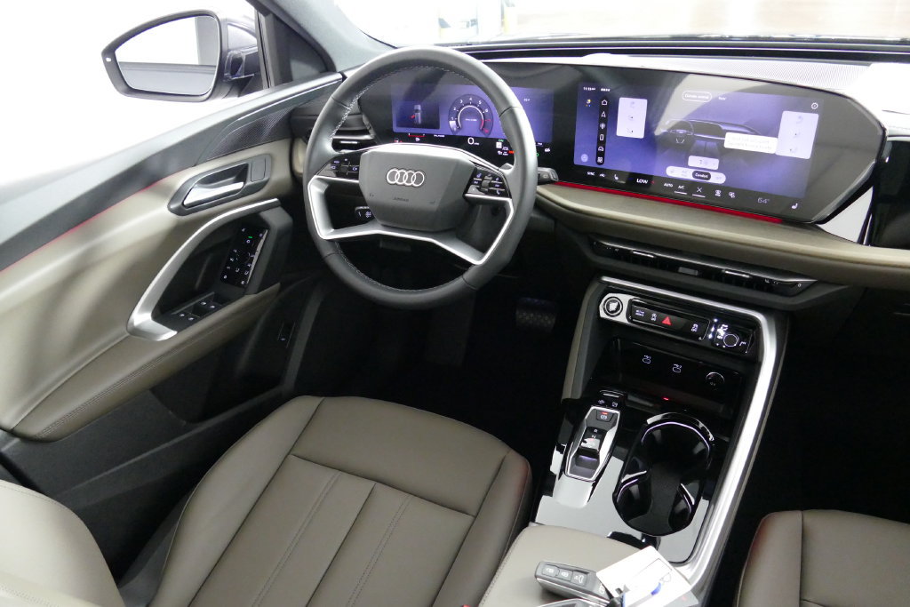 New 2026 Audi Q5 2.0T AWD/4WD image 22