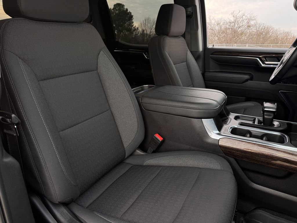 Used 2024 GMC Sierra 1500 Elevation w/ X31 Off-Road Package image 25