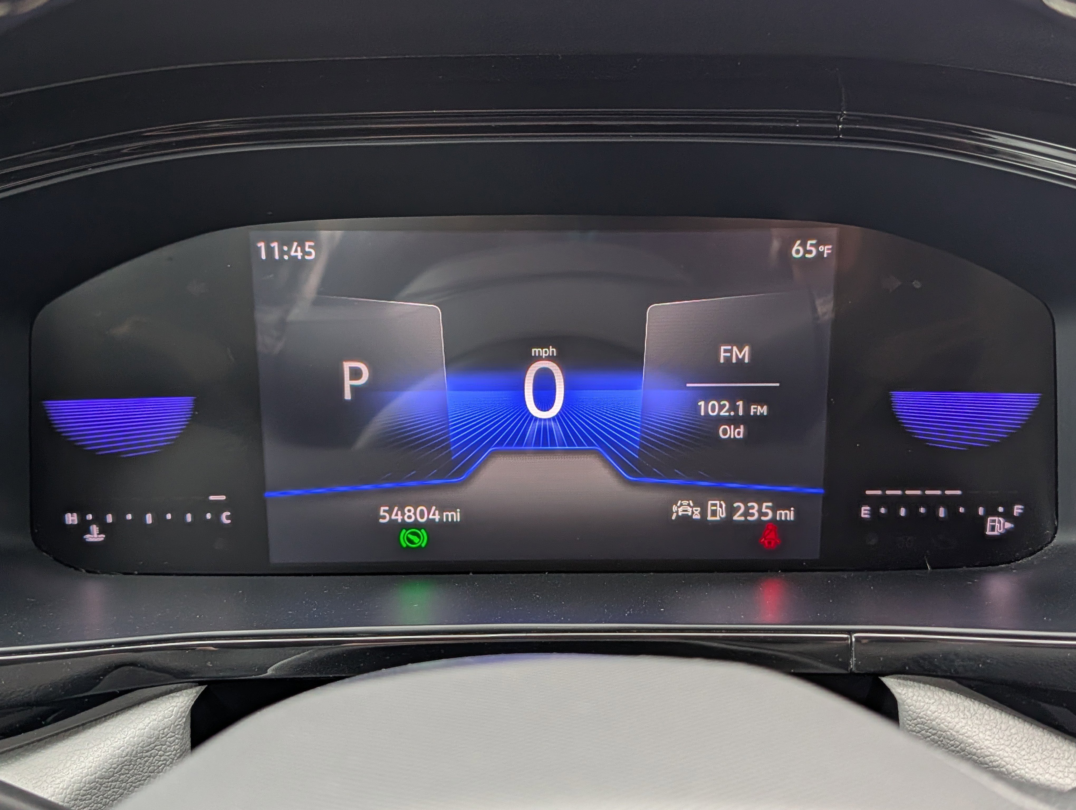 Certified 2024 Volkswagen Taos S FWD image 21
