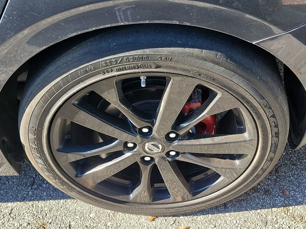 Used 2021 Kia Forte GT image 13