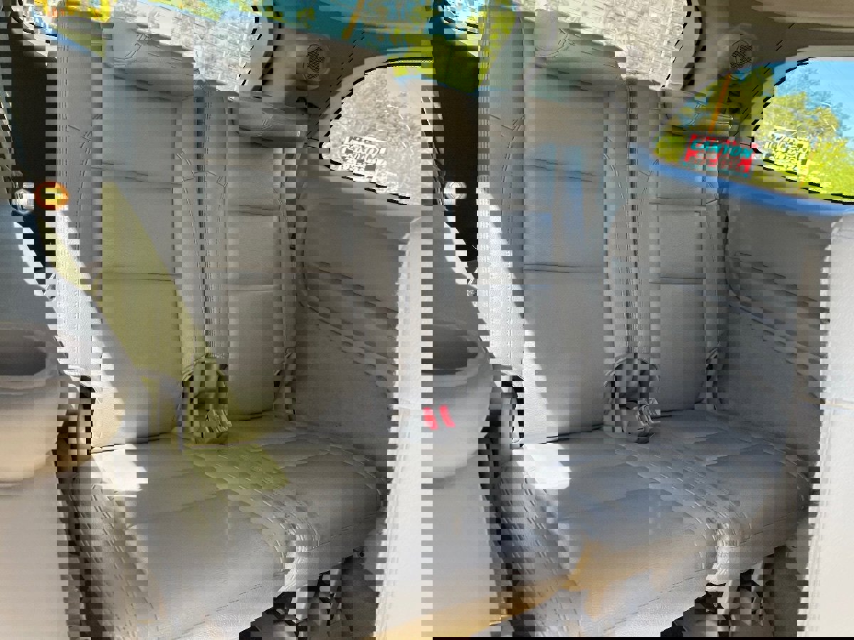 Used 2011 Dodge Durango Crew AWD/4WD image 34