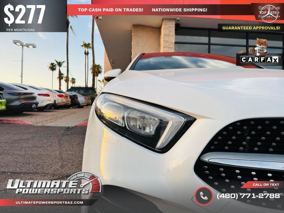 Used 2019 Mercedes-Benz A 220 image 15